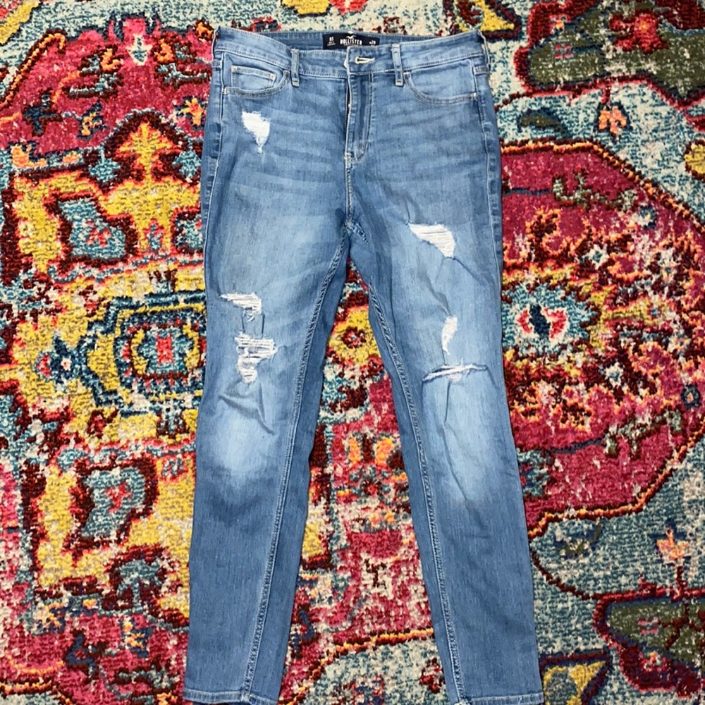 HOLLISTER JEANS❗️